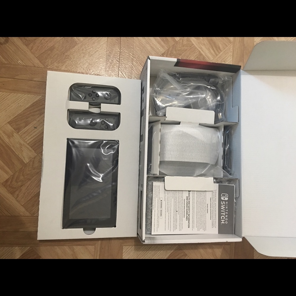 New - Picture 2 of 2